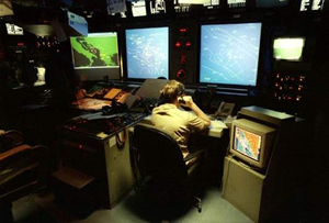 Control Center